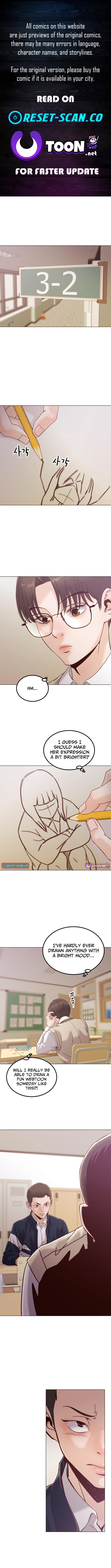 Mirror Chapter 09 Page 1