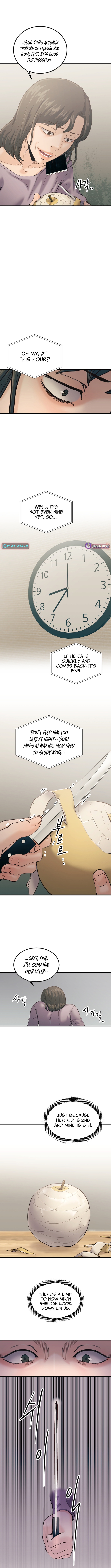 Mirror Chapter 24 Page 1