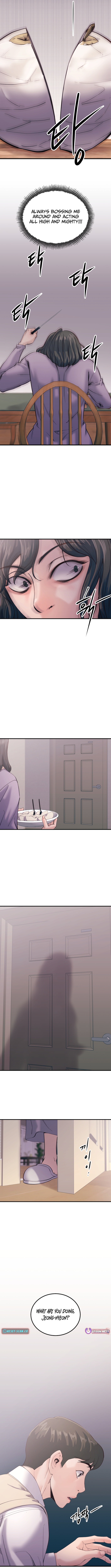 Mirror Chapter 24 Page 1