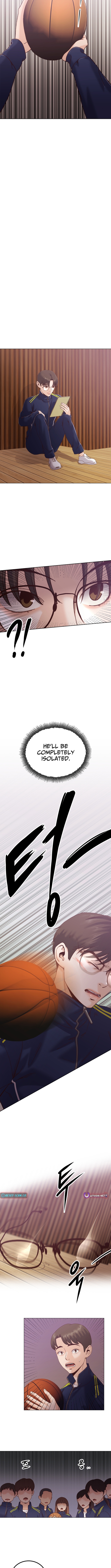 Mirror Chapter 10 Page 1
