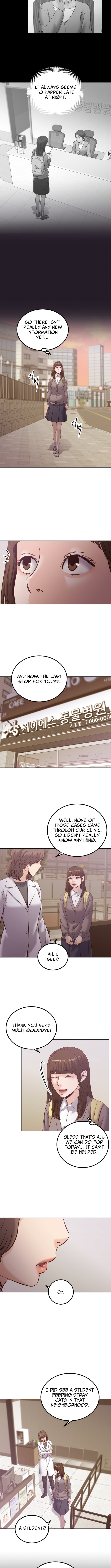 Mirror Chapter 10 Page 1