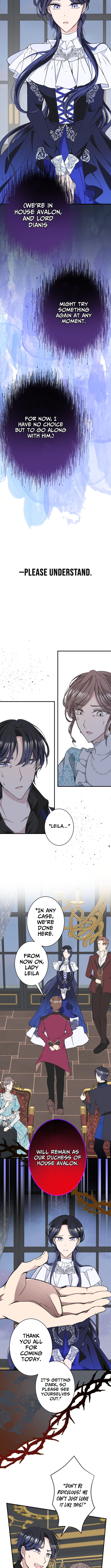 The Betrayed Wife’s Regression Revenge Chapter 17 Page 1