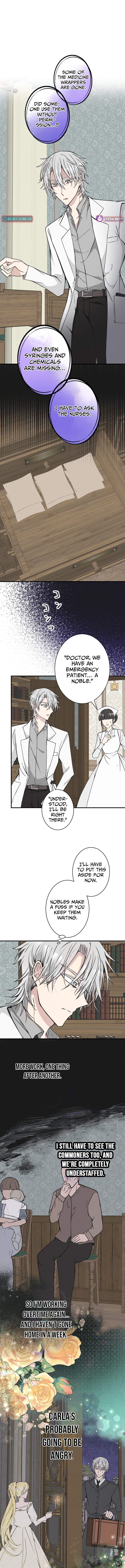 The Betrayed Wife’s Regression Revenge Chapter 11 Page 1