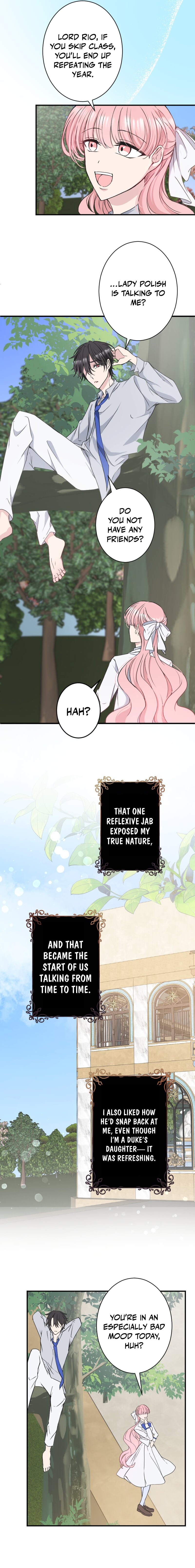 The Betrayed Wife’s Regression Revenge Chapter 20 Page 1