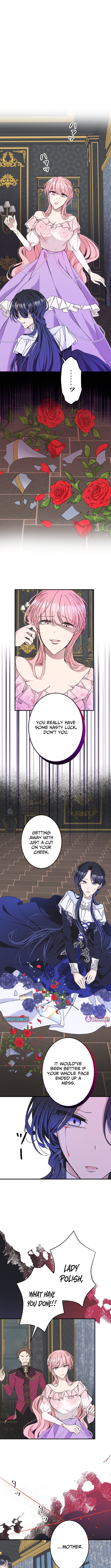 The Betrayed Wife’s Regression Revenge Chapter 18 Page 1