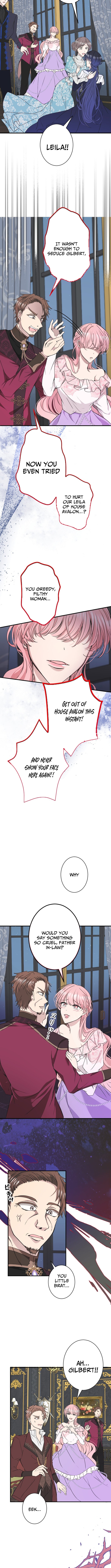 The Betrayed Wife’s Regression Revenge Chapter 18 Page 1