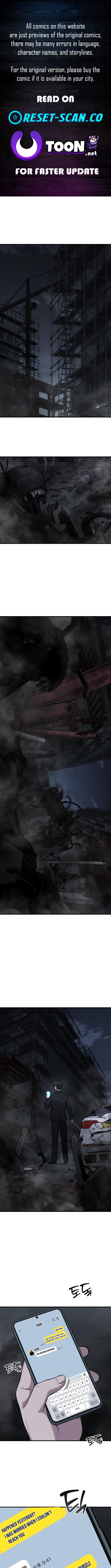 The Haunted House Chapter 02 Page 1