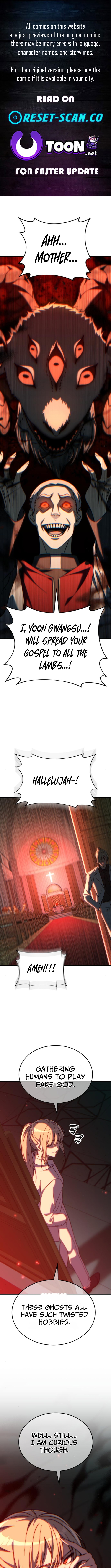 The Haunted House Chapter 05 Page 1