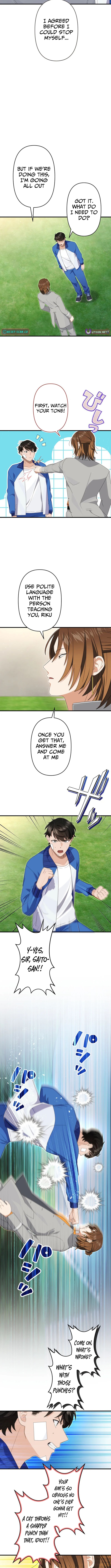 CRAWLER Chapter 09 Page 1