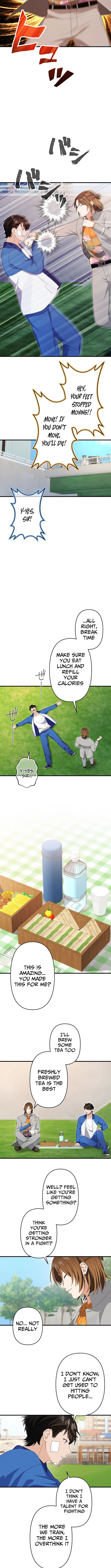 CRAWLER Chapter 09 Page 1