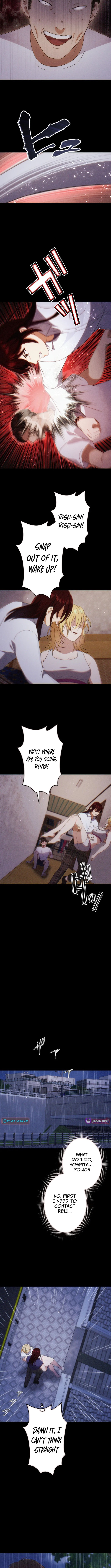 CRAWLER Chapter 14 Page 1