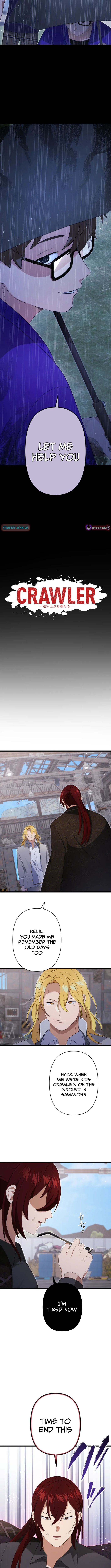 CRAWLER Chapter 15 Page 1