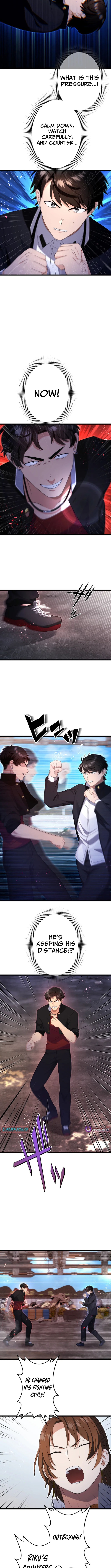 CRAWLER Chapter 12 Page 1