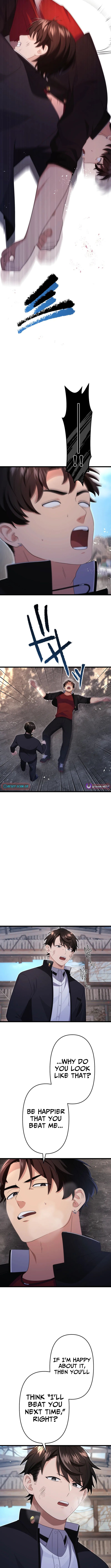 CRAWLER Chapter 12 Page 1