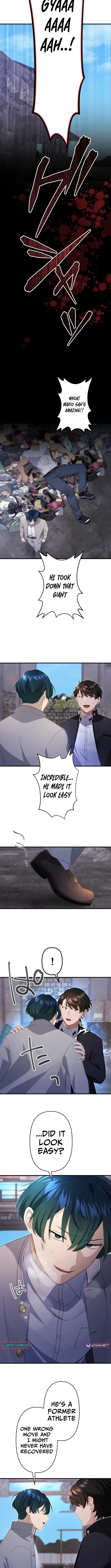 CRAWLER Chapter 10 Page 1