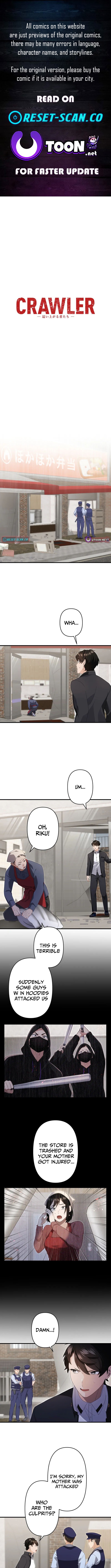CRAWLER Chapter 06 Page 1