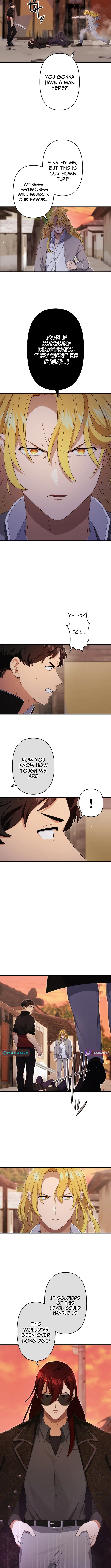 CRAWLER Chapter 06 Page 1