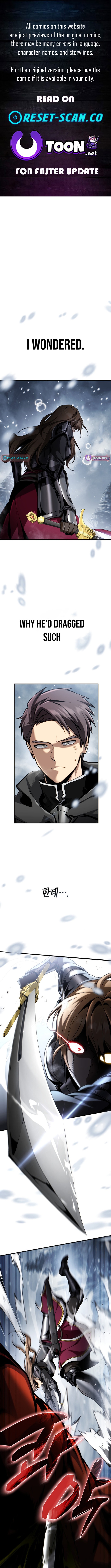 I Became The Rogue First Prince Chapter 40 Page 1