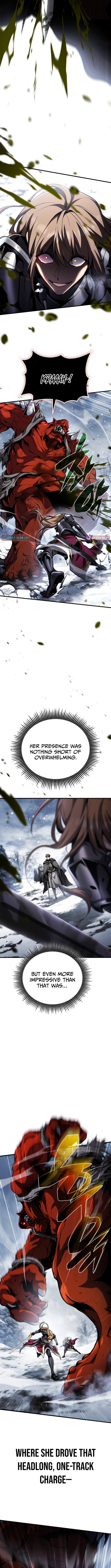 I Became The Rogue First Prince Chapter 40 Page 1