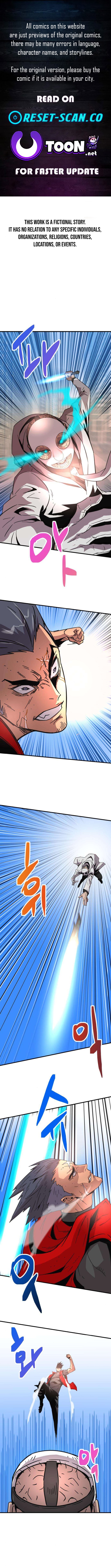 Doomsday Weapon Chapter 04 Page 1