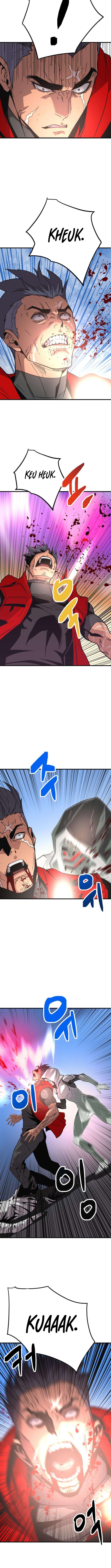 Doomsday Weapon Chapter 04 Page 1