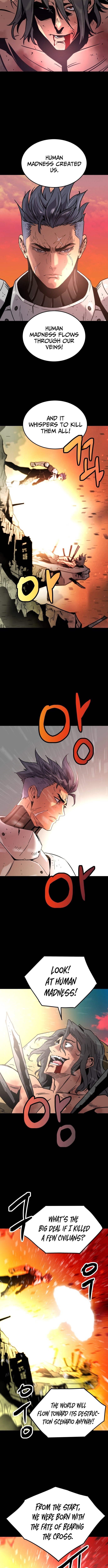 Doomsday Weapon Chapter 02 Page 1