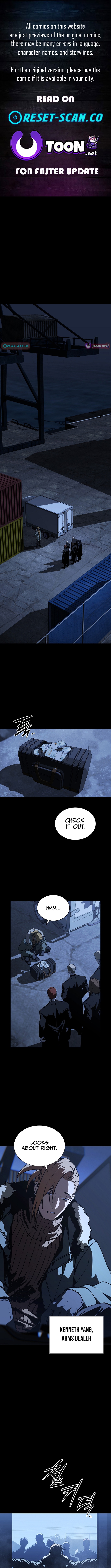 Tales of the Moonlit Night Chapter 21 Page 1