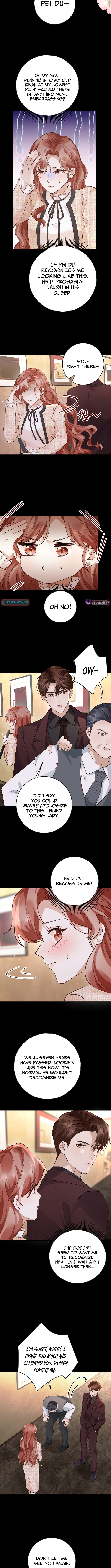 A Despicable Marriage Chapter 09 Page 1