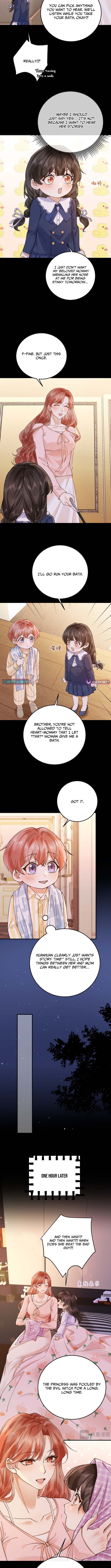 A Despicable Marriage Chapter 32 Page 1