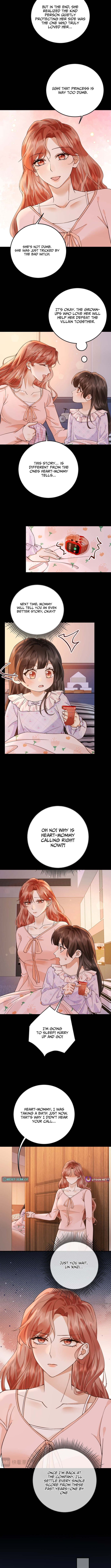 A Despicable Marriage Chapter 32 Page 1