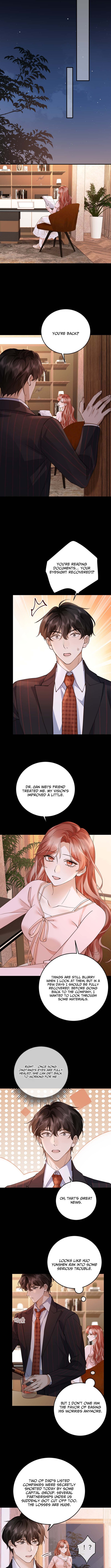 A Despicable Marriage Chapter 32 Page 1