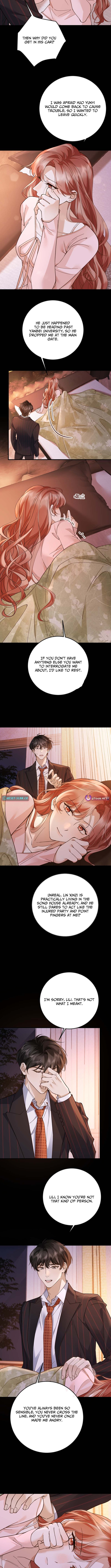 A Despicable Marriage Chapter 32 Page 1