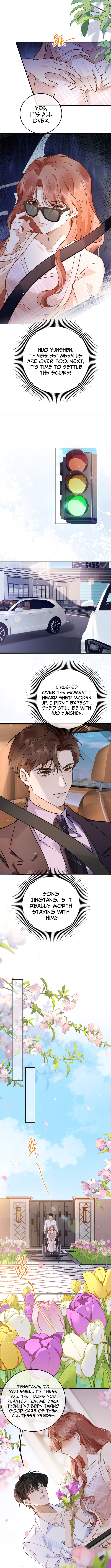 A Despicable Marriage Chapter 02 Page 1