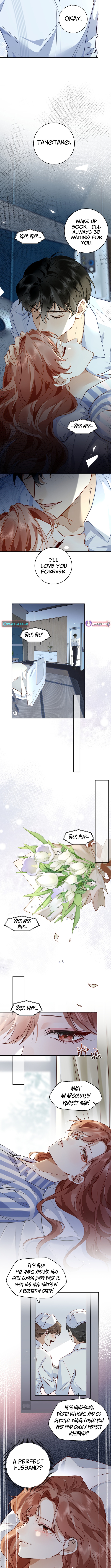A Despicable Marriage Chapter 01 Page 1
