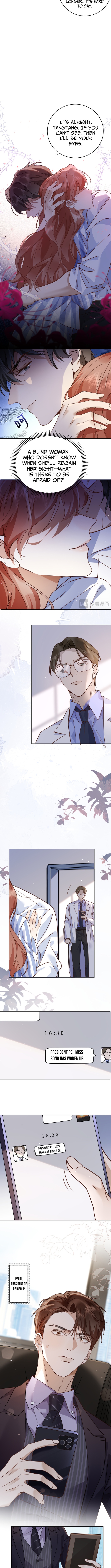 A Despicable Marriage Chapter 01 Page 1