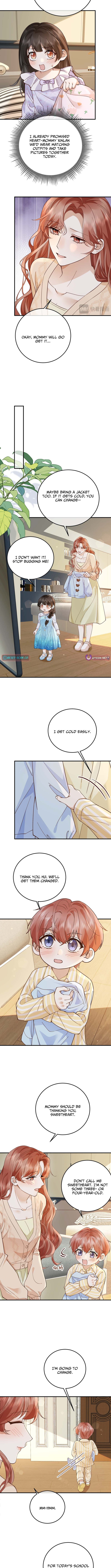 A Despicable Marriage Chapter 33 Page 1