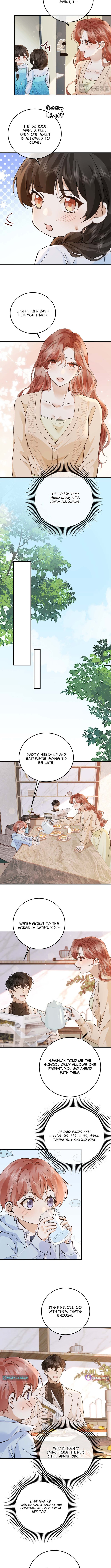 A Despicable Marriage Chapter 33 Page 1