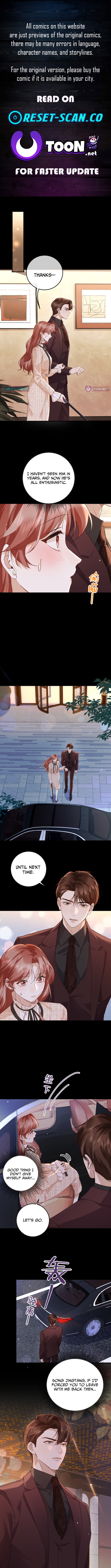 A Despicable Marriage Chapter 10 Page 1