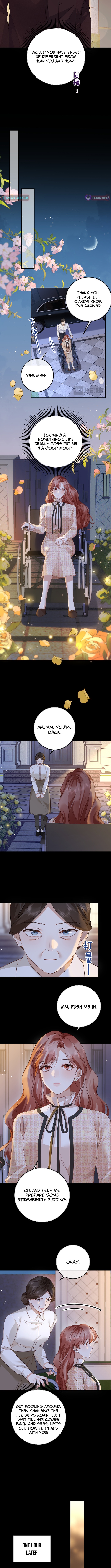 A Despicable Marriage Chapter 10 Page 1