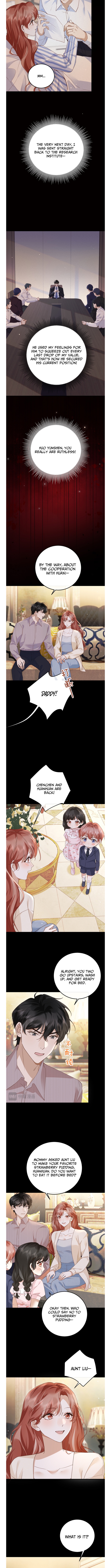 A Despicable Marriage Chapter 10 Page 1