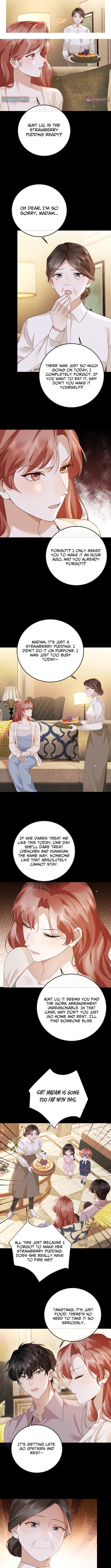 A Despicable Marriage Chapter 10 Page 1