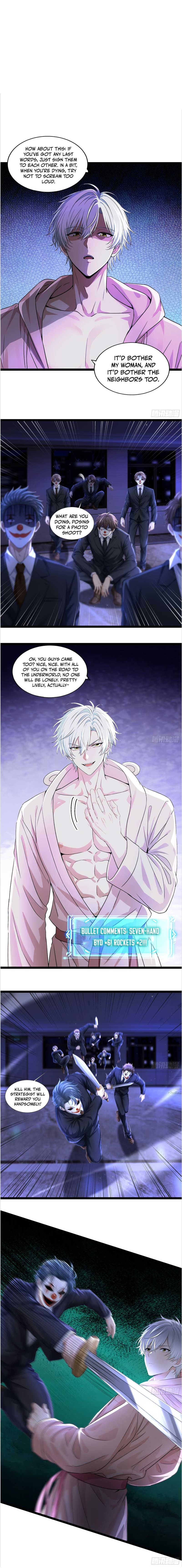 Return of the Emperor: Private Tutoring by the School Belle Chapter 17 Page 1