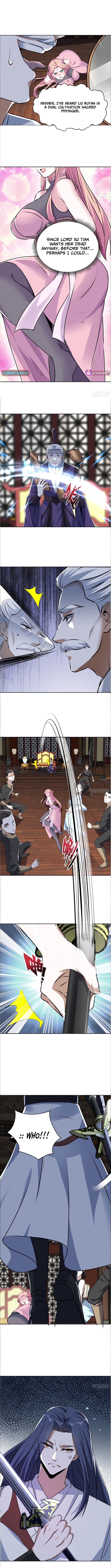 The Great Villain of The Demons: I Set Up the Chosen One Chapter 11 Page 1