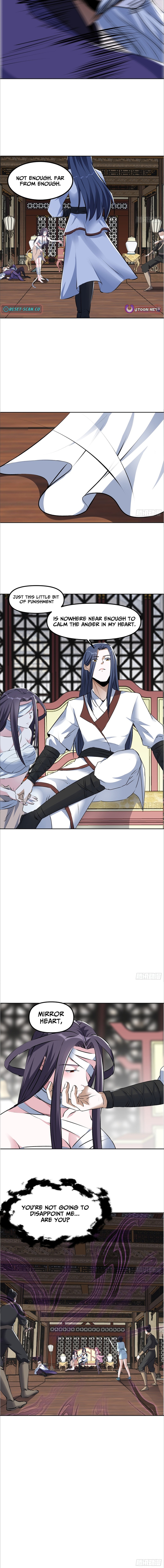 The Great Villain of The Demons: I Set Up the Chosen One Chapter 11 Page 1
