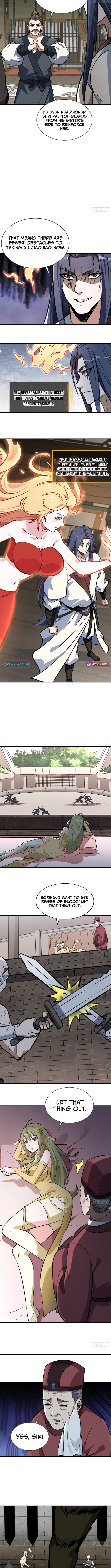 The Great Villain of The Demons: I Set Up the Chosen One Chapter 14 Page 1