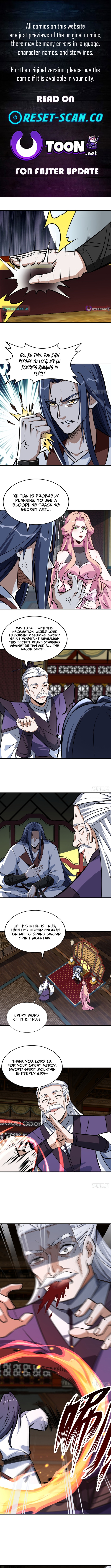 The Great Villain of The Demons: I Set Up the Chosen One Chapter 13 Page 1
