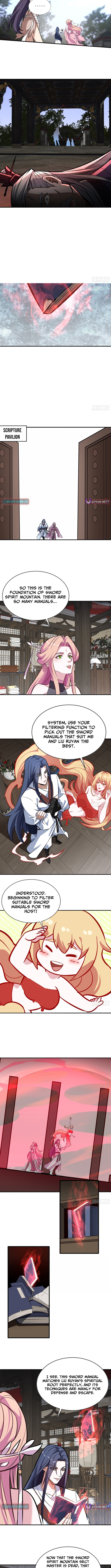 The Great Villain of The Demons: I Set Up the Chosen One Chapter 13 Page 1