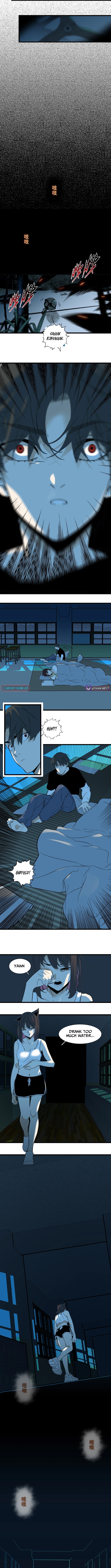Dragon Rearing: Scales Against the Sky Chapter 10 Page 1
