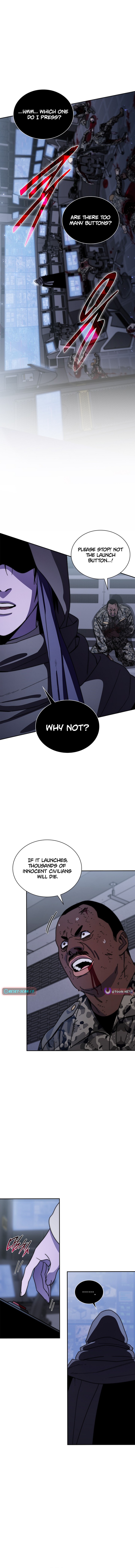 The 18 Chapter Year-Old Demon King - Chapter 26 Page 1
