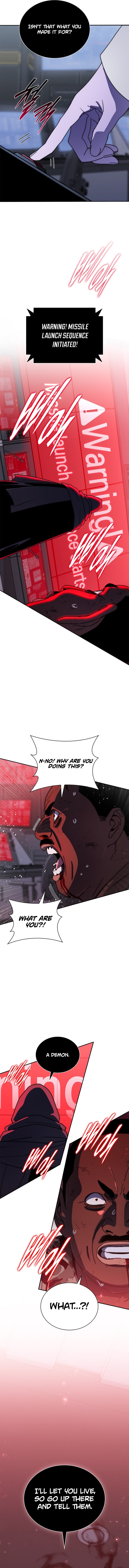 The 18 Chapter Year-Old Demon King - Chapter 26 Page 1